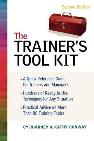 Trainer's Tool Kit