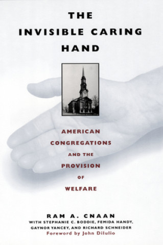 Invisible Caring Hand