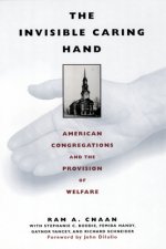 Invisible Caring Hand