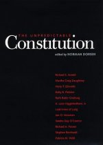 Unpredictable Constitution