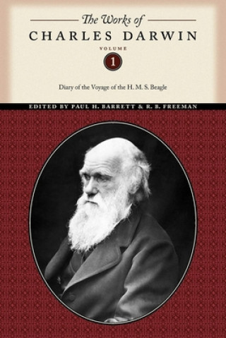 Works of Charles Darwin, Volume 1