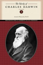 Works of Charles Darwin, Volume 3