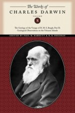 Works of Charles Darwin, Volume 8