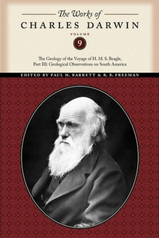 Works of Charles Darwin, Volume 9