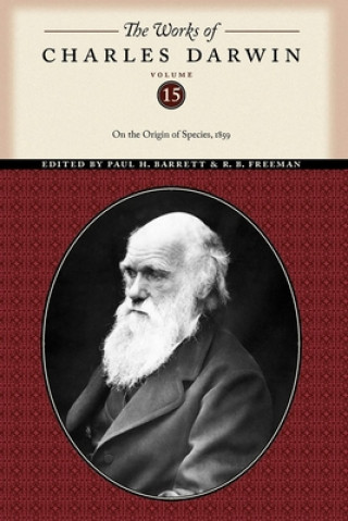 Works of Charles Darwin, Volume 15