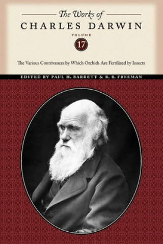 Works of Charles Darwin, Volume 17