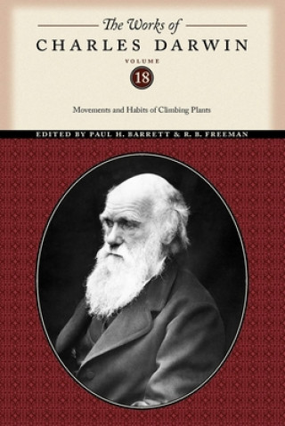 Works of Charles Darwin, Volume 18