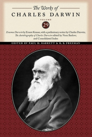 Works of Charles Darwin, Volume 29