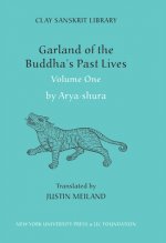 Garland of the Buddha's Past Lives (Volume 1)