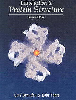 Introduction to Protein Structure (Carl Branden)(Miękka)