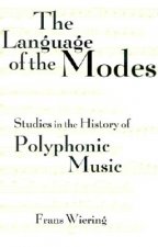 Language of the Modes
