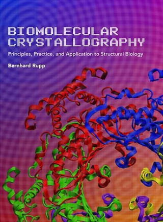 Biomolecular Crystallography