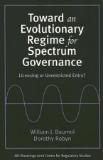 Toward an Evolutionary Regime for Spectrum Governance