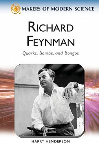 Richard Feynman