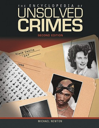 Encyclopedia of Unsolved Crimes