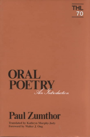 Oral Poetry