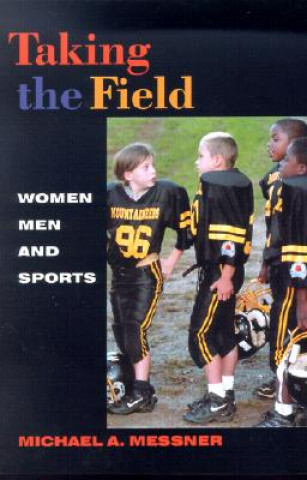 Taking The Field
