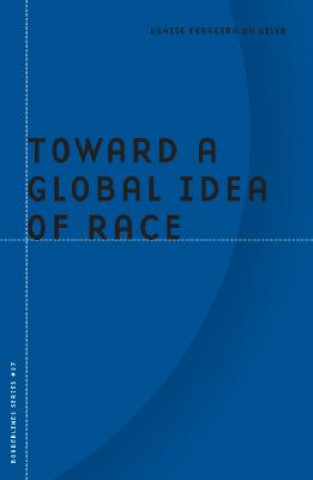 Toward a Global Idea of Race