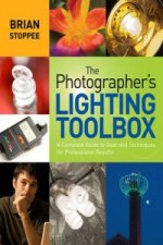Photographer's Lighting Toolbox