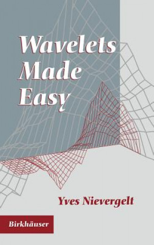 Wavelets Made Easy
