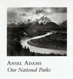 Ansel Adams