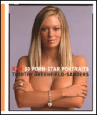 XXX 30 Porn Star Portraits
