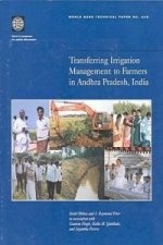 Transferring Irrigation Management to Farmers in Andhra Pradesh, India