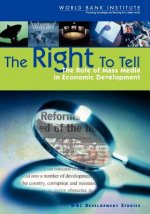 Right to Tell