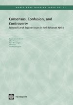 Consensus, Confusion and Controversy