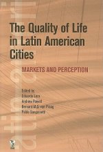Quality of Life in Latin American Cities