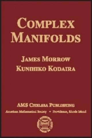 Complex Manifolds