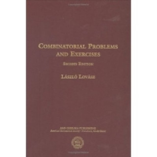 Combinatorial Problems and Exercises