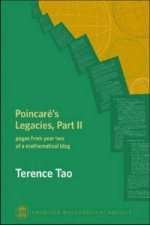 Poincare's Legacies, Part II