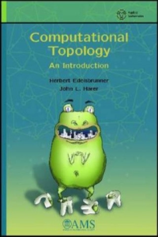 Computational Topology