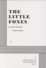 Little Foxes