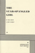 Star Spangled Girl