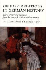 Gender Relations in German History