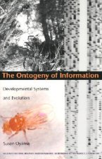 Ontogeny of Information