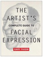 Artist's Complete Guide to Facial Expression