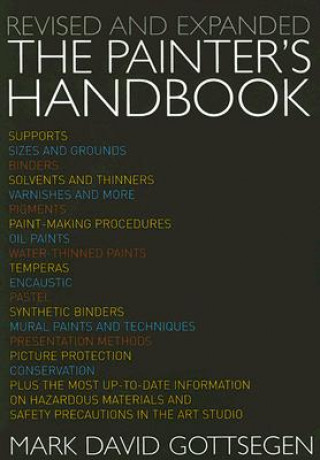 Painter's Handbook, The