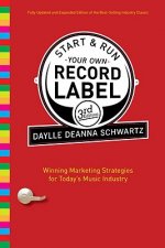 Start and Run Your Own Record Label