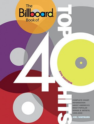 Billboard Book of Top 40 Hits