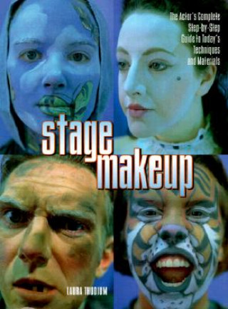 Stage Make-up