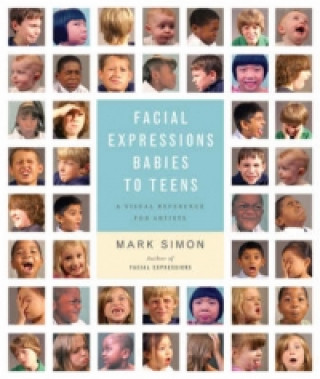 Facial Expressions Babies To Teens