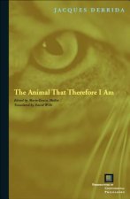 Animal That Therefore I Am