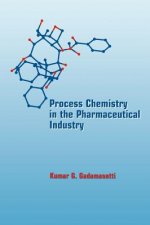 Process Chemistry in the Pharmaceutical Industry