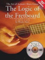 Art of Acoustic Blues Guitar