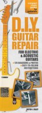 D.I.Y. Guitar Repair