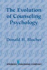 Evolution of Counseling Psychology