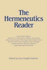 Hermeneutics Reader